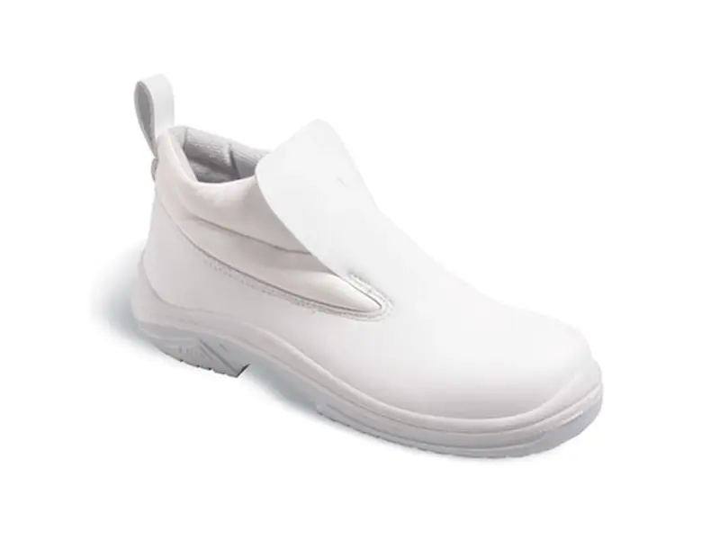Schoen MTS Andros+ S2 hoog instap wit maat 36