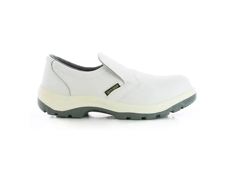 Safety Jogger X0500 S2 food safety shoe low slip-on SRC size 46