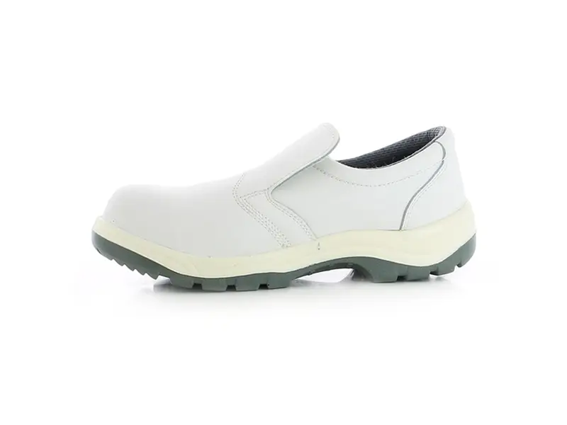 Safety Jogger X0500 S2 food safety shoe low slip-on SRC size 46