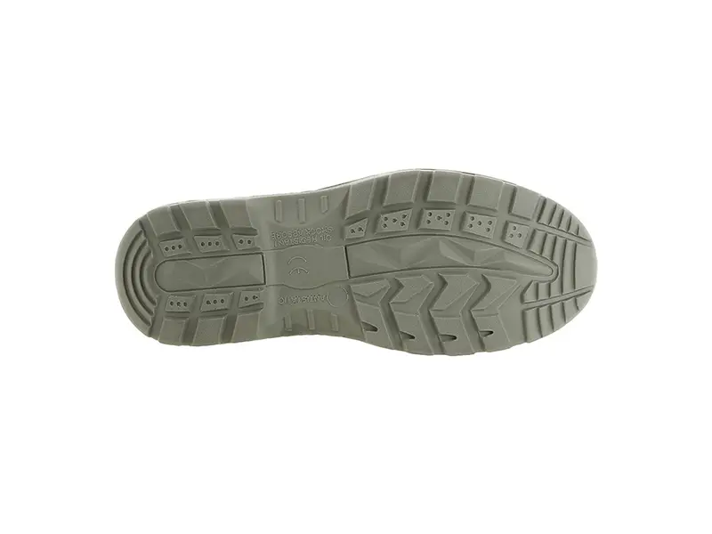 Safety Jogger X0500 S2 food safety shoe low slip-on SRC size 46