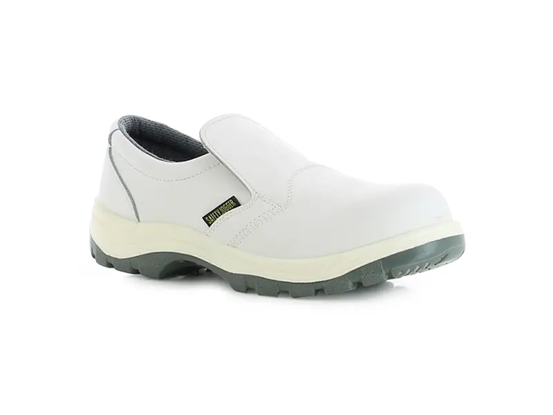 Safety Jogger X0500 S2 food safety shoe low slip-on SRC size 46