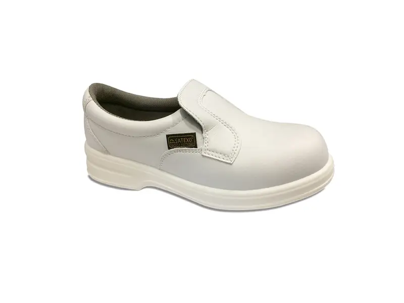 Luna S220 S2 food veiligheidsschoen laag instapper SRC maat 47