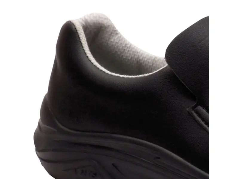 MTS M’White Food-Mocs Vesta+ S2 food veiligheidsschoen laag instapper SRC maat 45