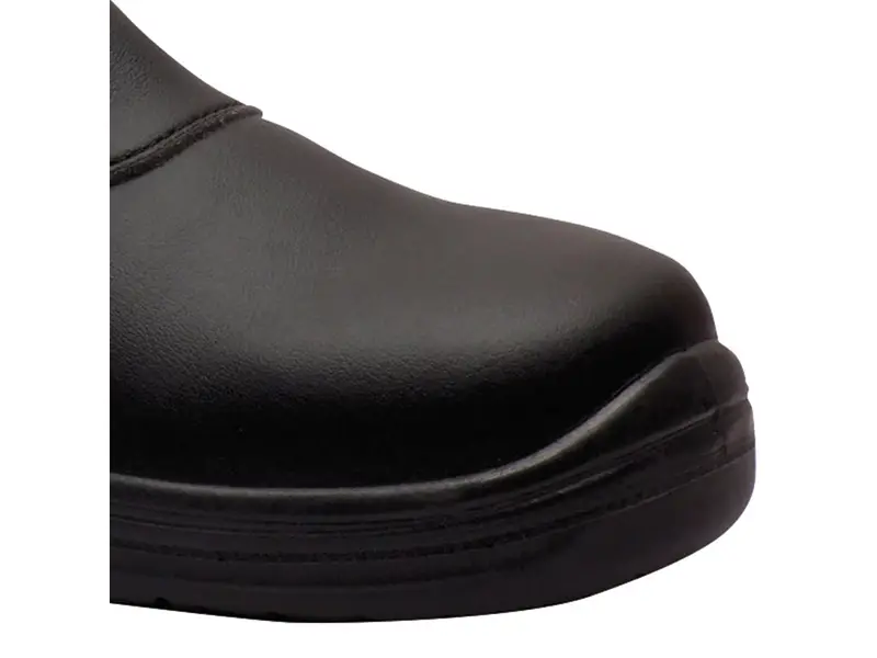 MTS M’White Food-Mocs Vesta+ S2 food veiligheidsschoen laag instapper SRC maat 45