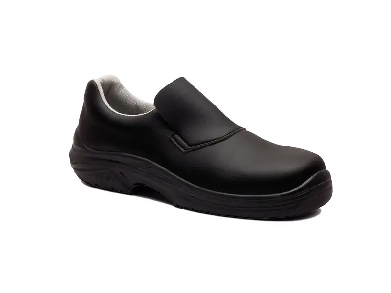 MTS M’White Food-Mocs Vesta+ S2 food veiligheidsschoen laag instapper SRC maat 45