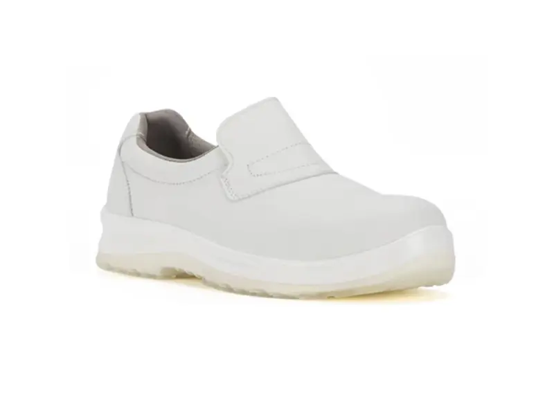 Sixton Venezia safety shoe S2 SRC white size 40