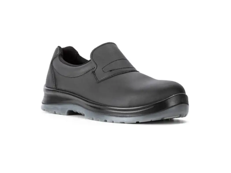 Chaussure de sécurité Sixton Venezia S2 SRC noire taille 37