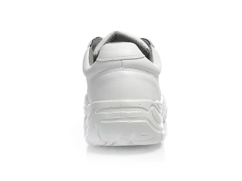 Chaussure de sécurité alimentaire Elten White Loop Low ESD S2 à lacets bas SRC taille 42