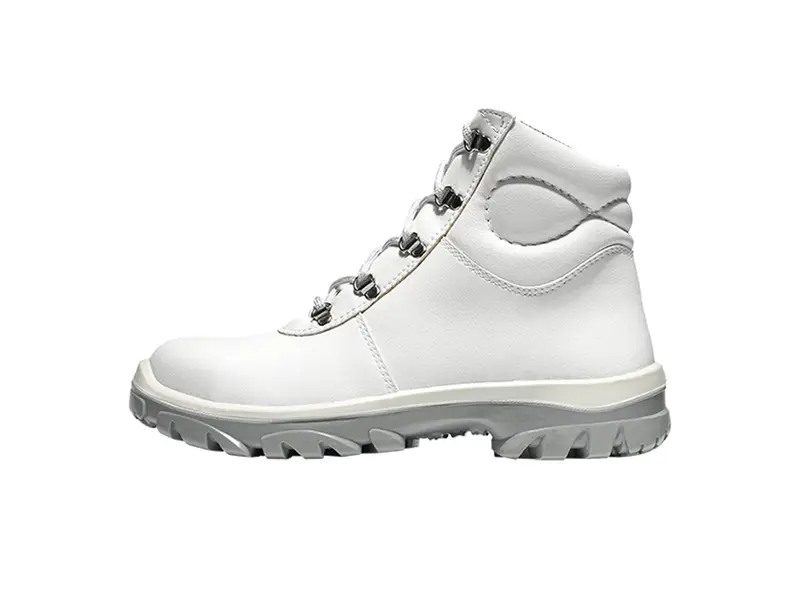 Chaussures de sécurité alimentaire Emma Corona S2 à lacets hauts SRC taille 39