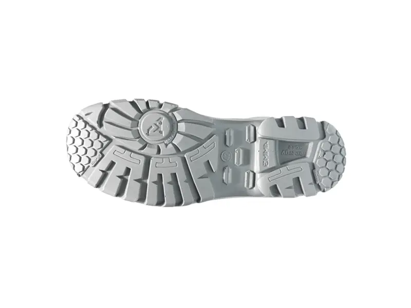 Chaussures de sécurité alimentaire Emma Corona S2 à lacets hauts SRC taille 39