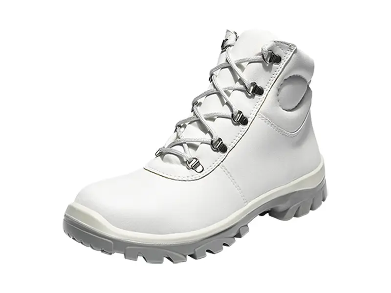 Chaussures de sécurité alimentaire Emma Corona S2 à lacets hauts SRC taille 39