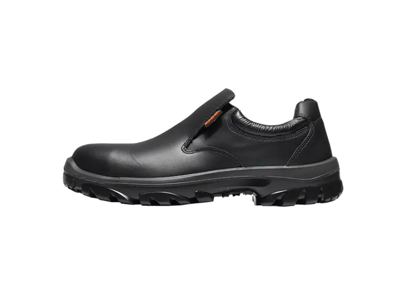 Chaussure de sécurité Emma Venus S2 basse à enfiler SRC D taille 47