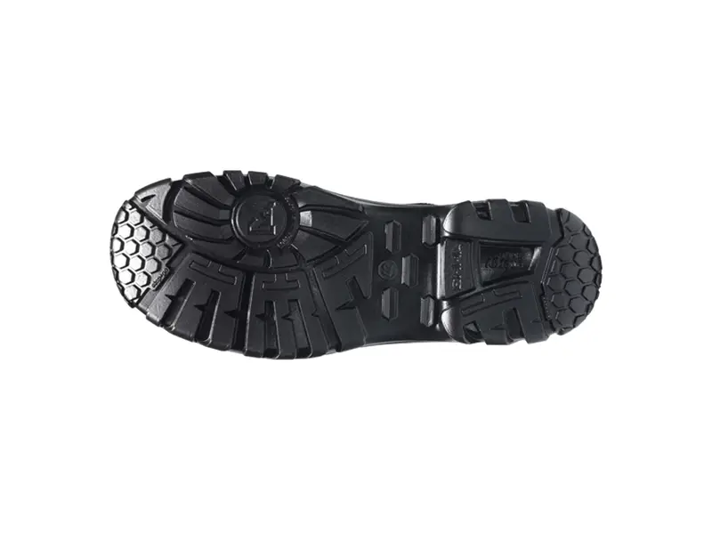 Chaussure de sécurité Emma Venus S2 basse à enfiler SRC D taille 47
