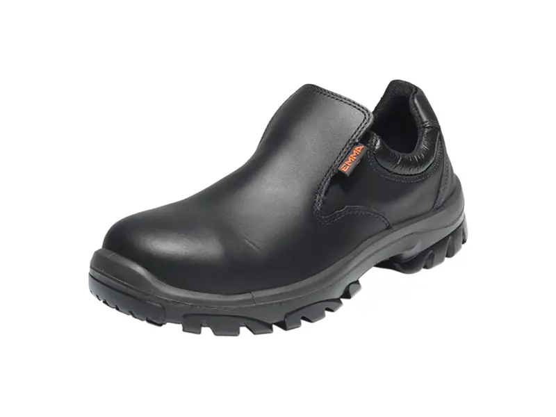 Chaussure de sécurité Emma Venus S2 basse à enfiler SRC D taille 47
