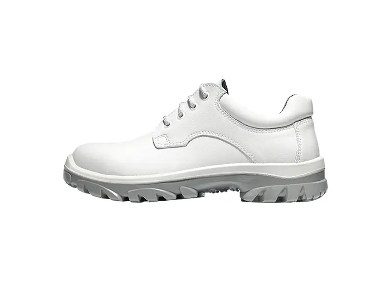 Chaussure de sécurité alimentaire Emma Cas S2 à lacets bas SRC taille 47
