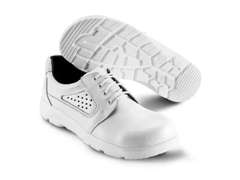 Chaussure basse à lacets Sika 172200 Optimax S1 SRA taille 40