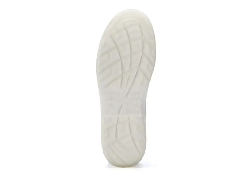 Schoen Sixton Verona S2 hoog instap wit maat 39