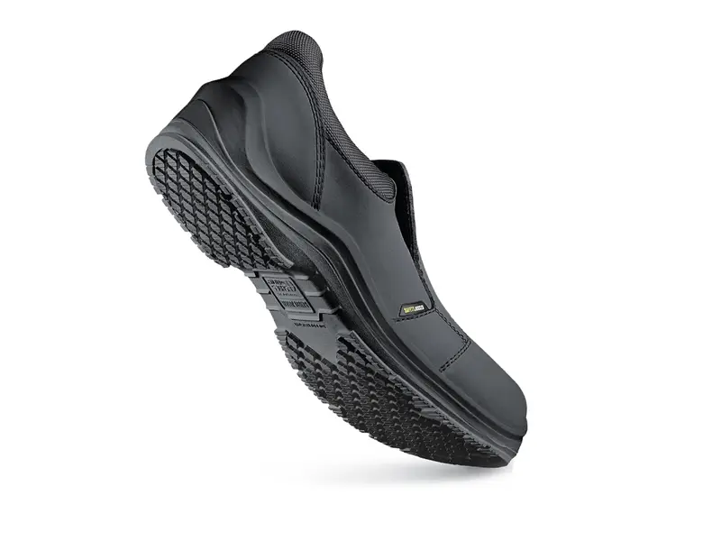 Chaussure de sécurité Safety Jogger Dolce 81 S3 basse à enfiler SRC taille 39