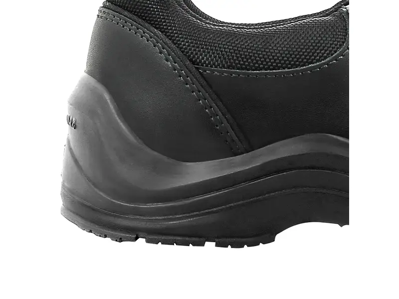 Chaussure de sécurité Safety Jogger Dolce 81 S3 basse à enfiler SRC taille 39