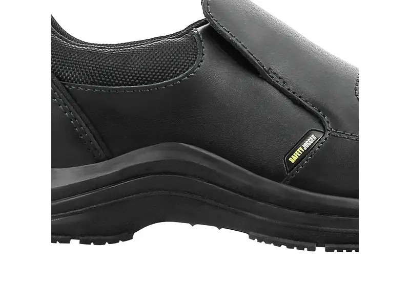 Chaussure de sécurité Safety Jogger Dolce 81 S3 basse à enfiler SRC taille 39