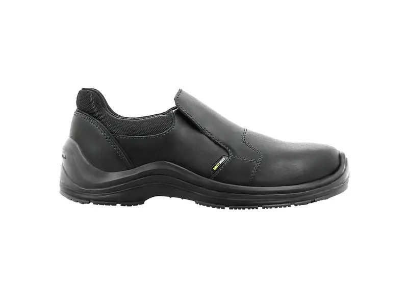 Chaussure de sécurité Safety Jogger Dolce 81 S3 basse à enfiler SRC taille 39