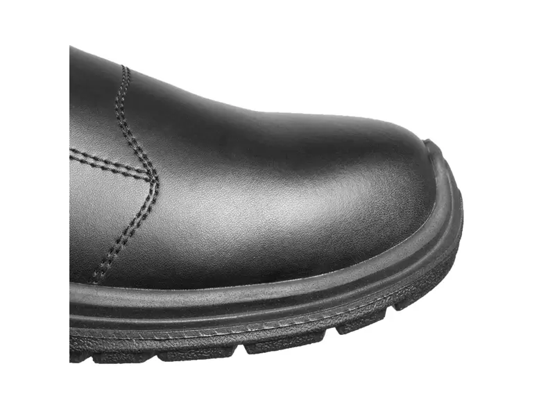 Chaussure de sécurité Safety Jogger Dolce S3 basse à enfiler SRC taille 41