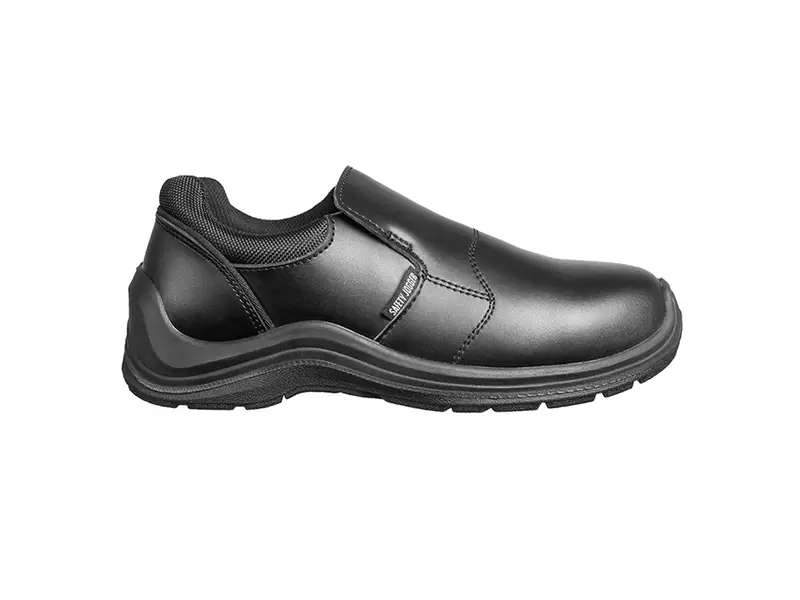 Chaussure de sécurité Safety Jogger Dolce S3 basse à enfiler SRC taille 41