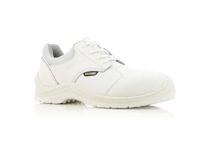 Safety Jogger Volluto81 S3 food safety shoe low laces SRC size 46