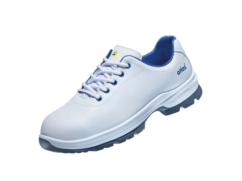 Chaussure de sécurité Atlas CL 20 S2 SRC ESD W10 taille 47