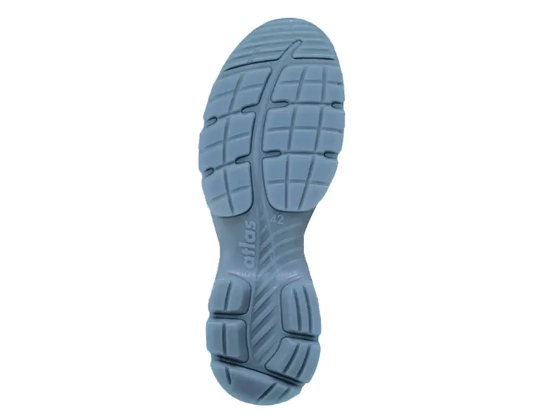 Chaussure de sécurité Atlas CL 46 S1 Velcro ESD SRC taille 49