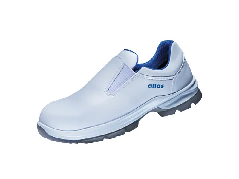 Chaussure de sécurité Atlas CL 490 S2 à enfiler SRC ESD taille 41