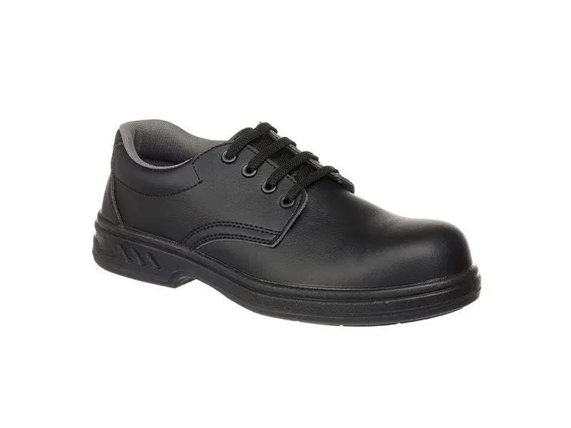 Portwest FW80 Steelite safety shoe S2 food SRC size 34
