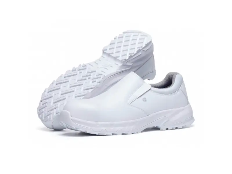 Chaussure basse SFC Brandon S3 blanche taille 38