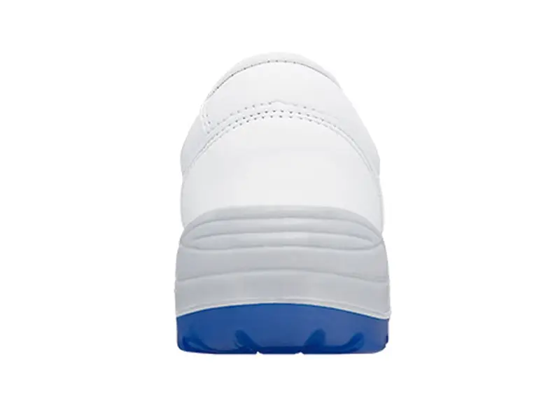 Chaussures Panter Canela Totale S2 basses blanches taille 35