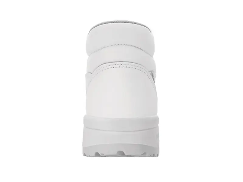 Panter Lupulo S2 chaussures montantes blanches taille 34