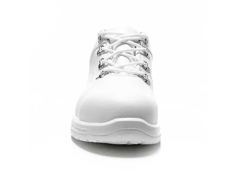 Schoen Elten Brandon XXTM ESD S3 laag veter wit maat 38