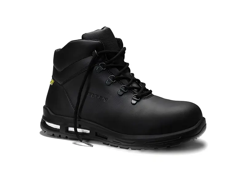 Chaussure montante à lacets Elten Brandon XXTM ESD S3 noire, pointure 38