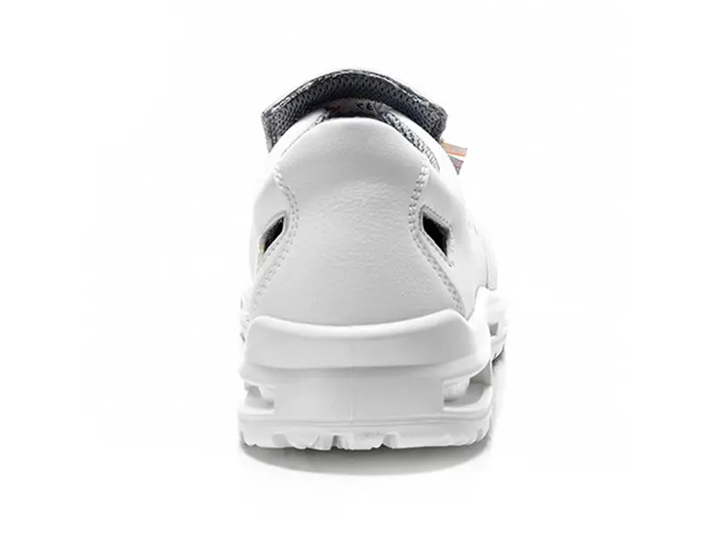 Chaussure basse Elten Brice Air XXTM ESD S1P blanche taille 38