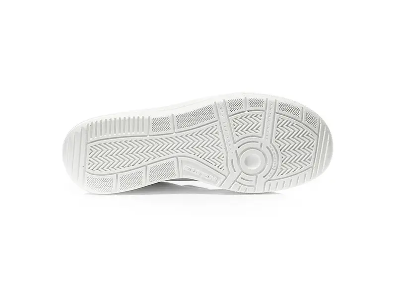 Chaussons bas de sécurité Elten Pure Slipper, résistants aux décharges électrostatiques (S2 SRC ESD), pointure 38.