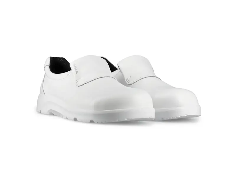 Chaussure de sécurité Sika 172111 Optimax, modèle S2 SRC, noire, taille 42