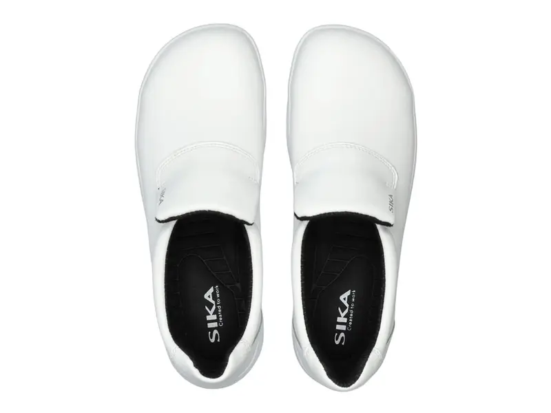 Chaussure de sécurité Sika 172111 Optimax, modèle S2 SRC, noire, taille 42