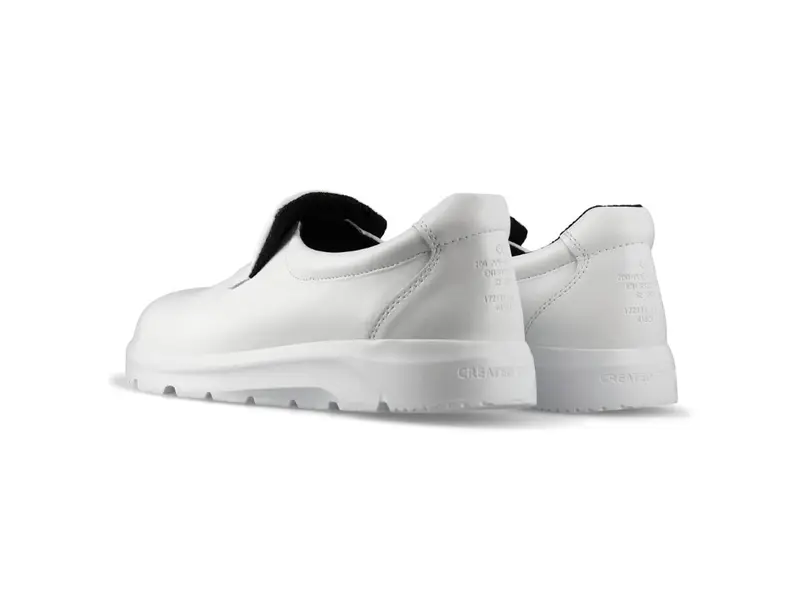 Chaussure de sécurité Sika 172111 Optimax, modèle S2 SRC, noire, taille 42