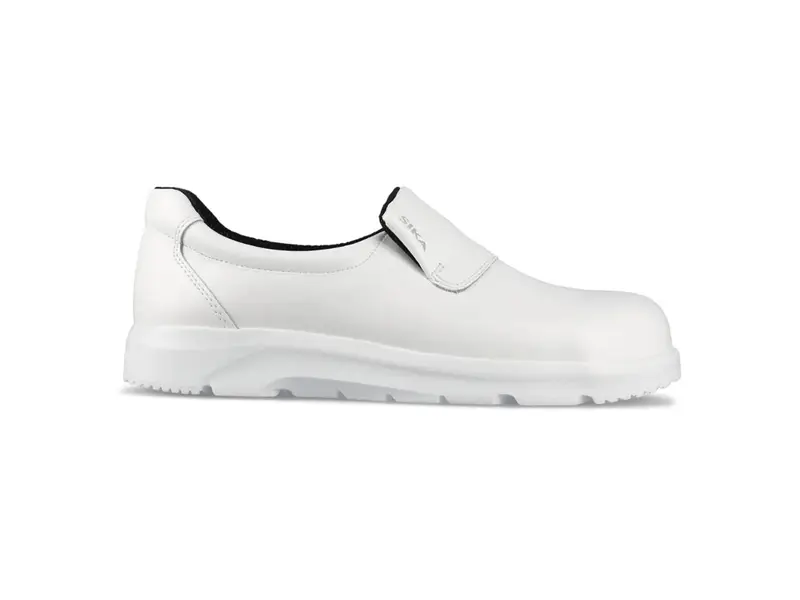 Chaussure de sécurité Sika 172111 Optimax, modèle S2 SRC, noire, taille 42