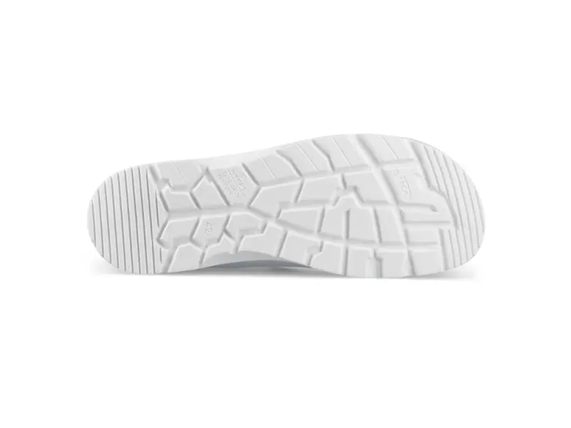Chaussure de sécurité Sika 172111 Optimax, modèle S2 SRC, noire, taille 42