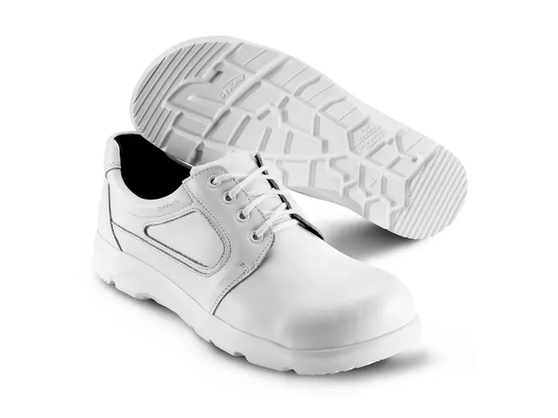 Chaussure de sécurité Sika Optimax 172201 S2 SRC blanche taille 50