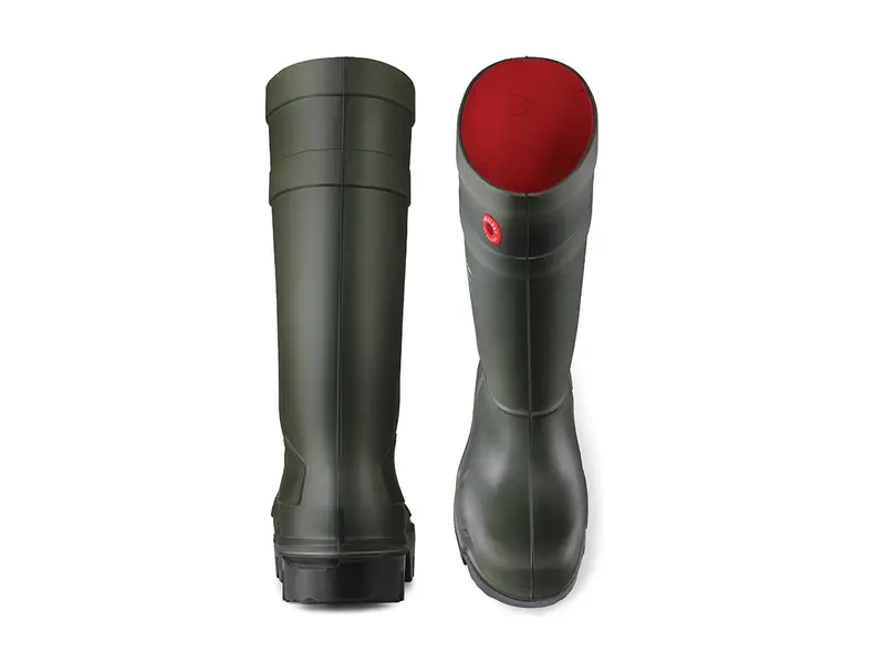 Bottes de sécurité Dunlop C662933 Purofort Thermo+ Full Safety S5 CI CR food SRC taille 43
