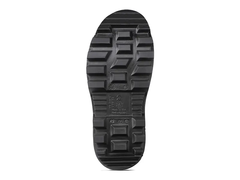 Bottes de sécurité Dunlop C662933 Purofort Thermo+ Full Safety S5 CI CR food SRC taille 43