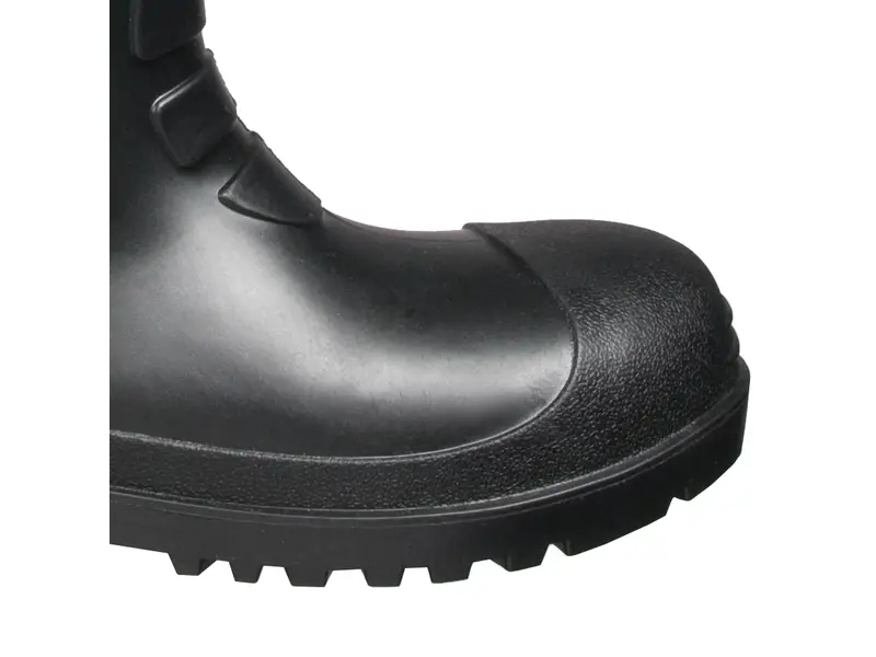Safety Jogger Hercules S5 veiligheidslaars SRA zwart maat 37