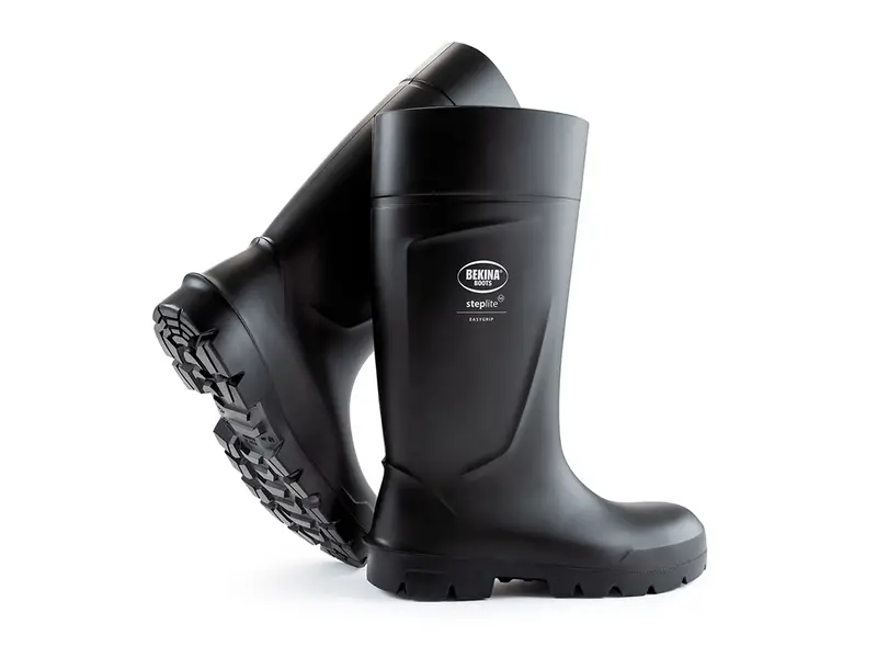 Bekina Steplite EasyGrip S5 acier CI SRC noir taille 37
