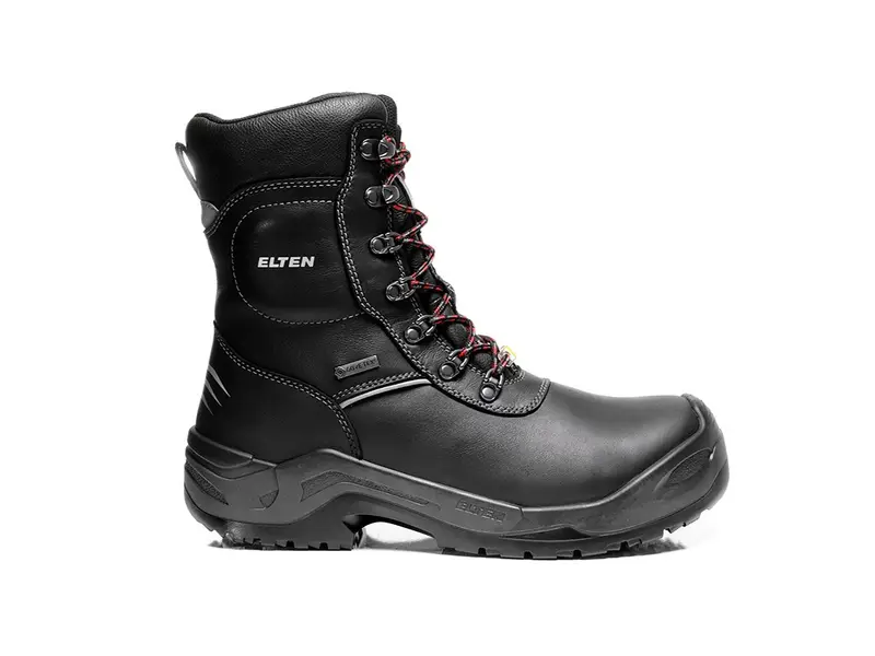 Chaussure de sécurité Elten Joschi GTX S3 CI SRC ESD taille 40